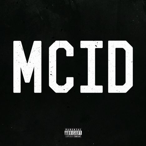 Highly Suspect: MCID, 2 LPs