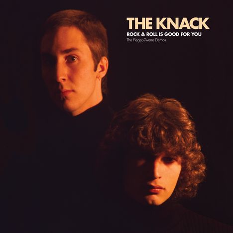 The Knack: Rock &amp; Roll Is Good For You, CD