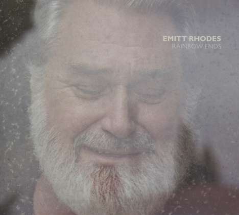 Emitt Rhodes: Rainbow Ends, CD