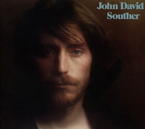 John David Souther: John David Souther, CD