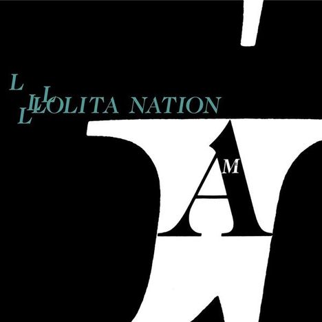 Game Theory: Lolita Nation (remastered) (Limited Edition) (Green Vinyl), 2 LPs
