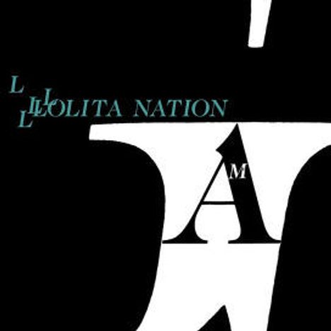 Game Theory: Lolita Nation, 2 CDs