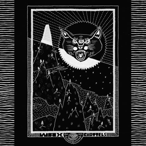 Wax Chattels: Wax Chattels, LP