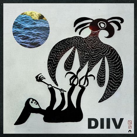 DIIV: Oshin, CD