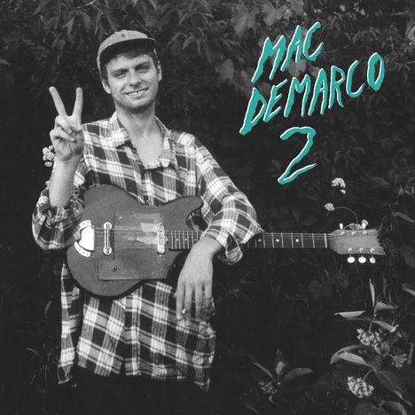 Mac DeMarco: 2, LP