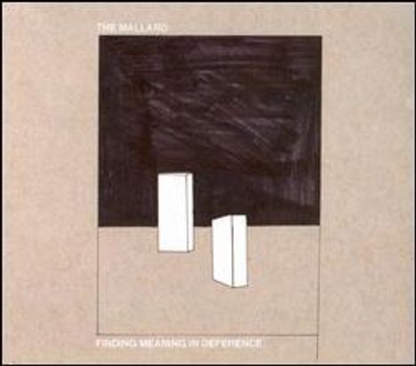 Mallard: Finding Meaning In Deference, CD