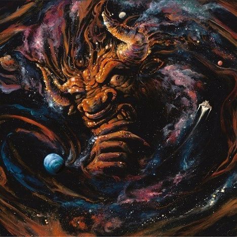 Monster Magnet: Last Patrol (Limited Edition), 2 LPs