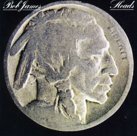 Bob James (geb. 1939): Heads, CD