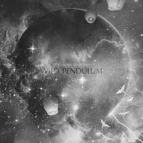 Trashcan Sinatras: Wild Pendulum, LP