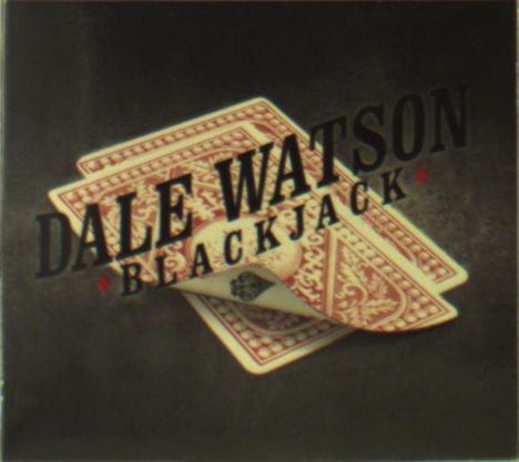 Dale Watson: Blackjack, CD