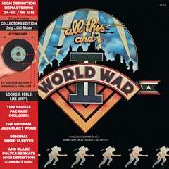 Filmmusik: All This And World War II, 2 CDs