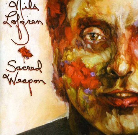 Nils Lofgren: Sacred Weapon [us Impor, CD