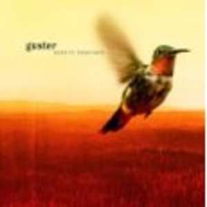 Guster: Keep It Together (+ Bon, CD