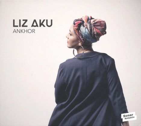 Liz Aku: Ankhor, 2 LPs