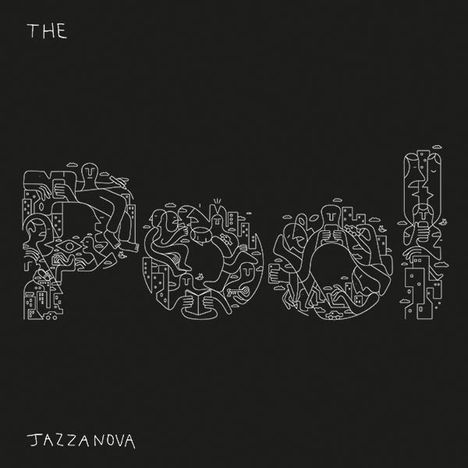 Jazzanova: The Pool, CD