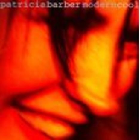 Patricia Barber (geb. 1956): Modern Cool (200g) (Limited Edition) (45 RPM), 3 LPs