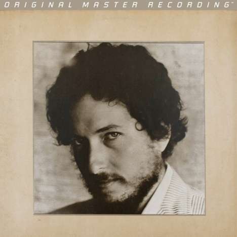 Bob Dylan: New Morning (180g) (Limited-Numbered-Edition), LP