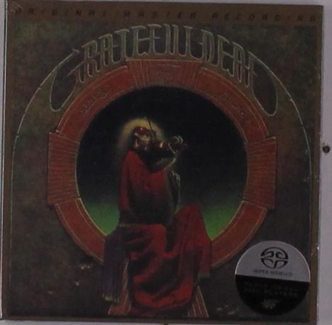 Cover/Produkt Ansicht vergrößern