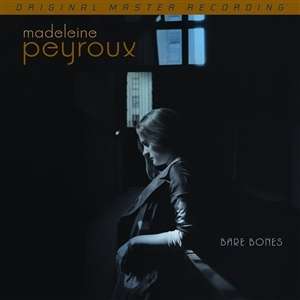 Madeleine Peyroux (geb. 1974): Bare Bones (180g) (Limited-Numbered-Edition), 2 LPs