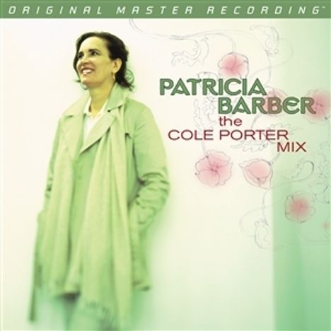 Patricia Barber (geb. 1956): The Cole Porter Mix (180g), 2 LPs