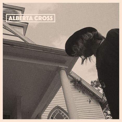 Alberta Cross: Alberta Cross, 2 LPs