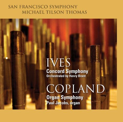 San Francisco Symphony Orchestra, Super Audio CD