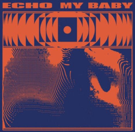 My Baby: Echo, CD