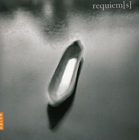 Requiem(s), CD