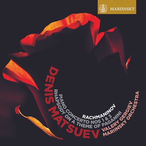 Sergej Rachmaninoff (1873-1943): Klavierkonzerte Nr.1 &amp; 3 (180g), 2 LPs