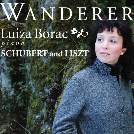 Franz Schubert (1797-1828): Wandererfantasie D.760, Super Audio CD