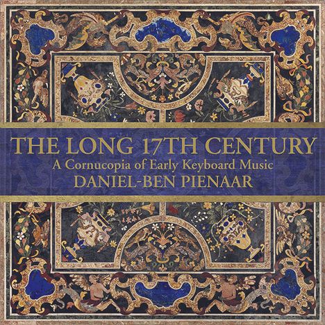 The Long 17th Century, 2 CDs