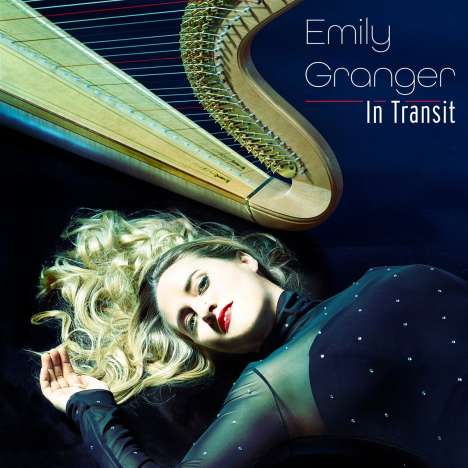 Emily Granger - In Transit, CD
