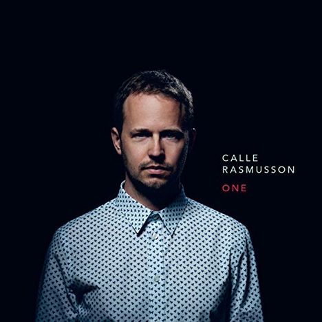 Calle Rasmusson: One, CD