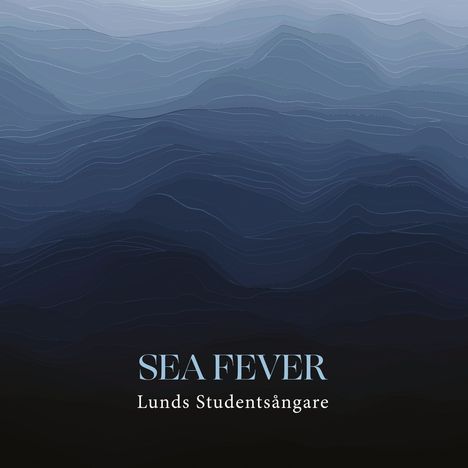 Lund Student Singers - Sea Fever, CD