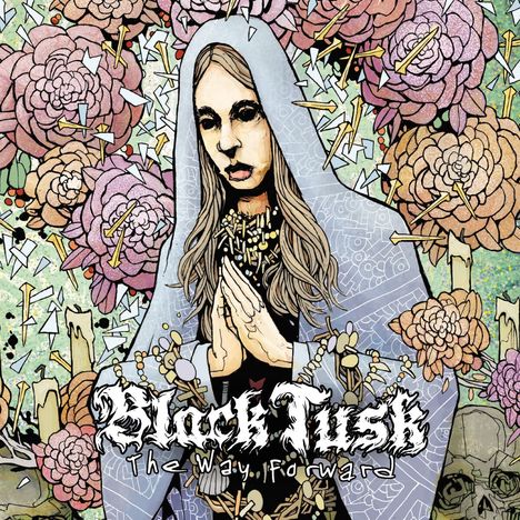 Black Tusk: The Way Forward (Limited Edition), LP