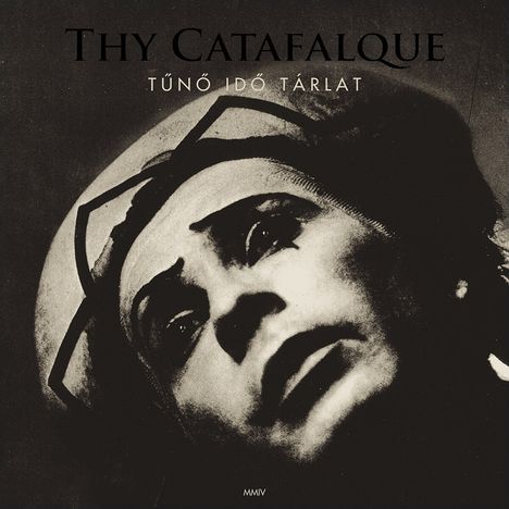 Thy Catafalque: Túnó Idó Tárlat, CD