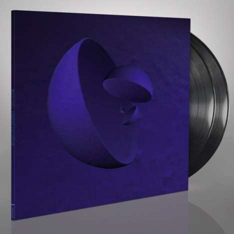 Molassess: Through The Hollow (Limited Edition), 2 LPs