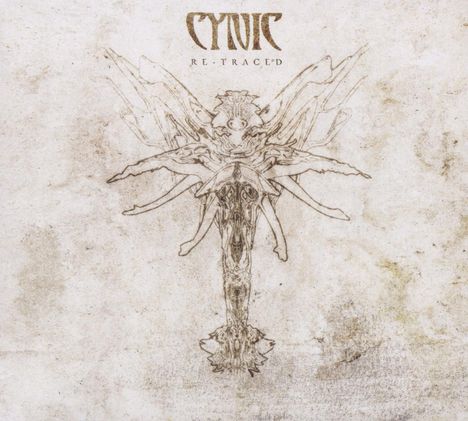 Cynic: Re-Traced, CD