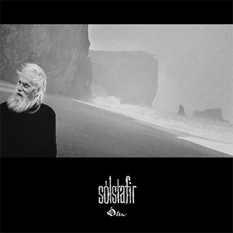 Sólstafir: Otta (Limited Edition), 2 LPs