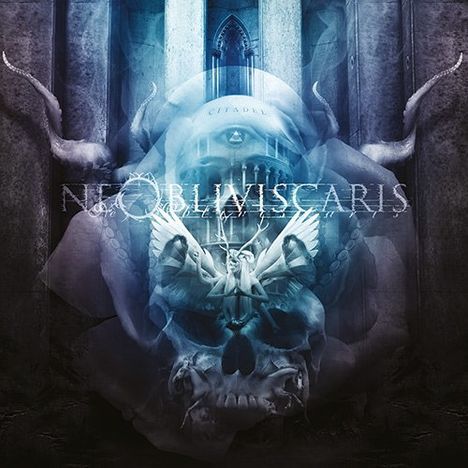 Ne Obliviscaris: Citadel (Limited Edition) (Black Vinyl), LP