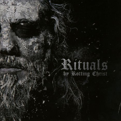 Rotting Christ: Rituals, CD