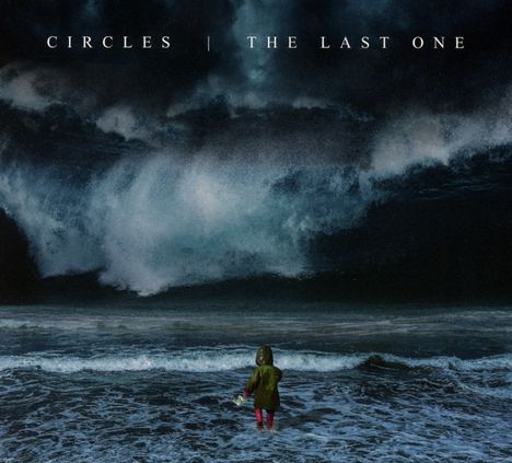 Circles: The Last One, CD