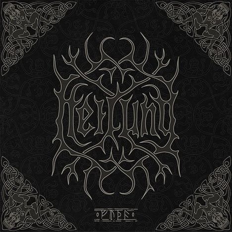 Heilung: Futha, 2 LPs