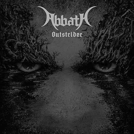 Abbath: Outstrider, CD