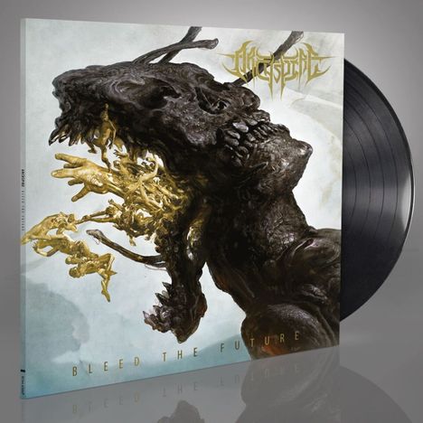 Archspire: Bleed The Future (Limited Edition), LP
