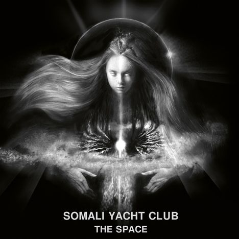 Somali Yacht Club: Space, CD