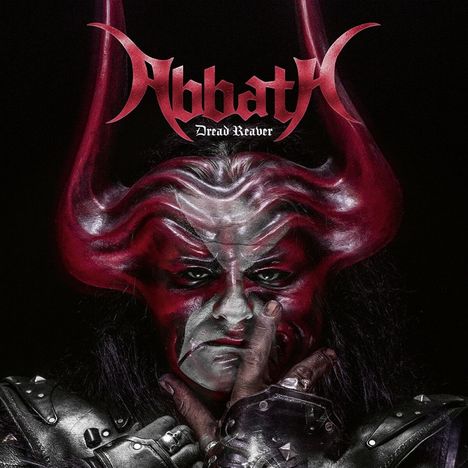 Abbath: Dread Reaver, LP