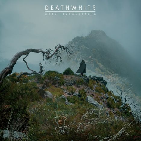 Deathwhite: Grey Everlasting, CD