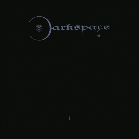 Darkspace: Dark Space I (Slipcase), CD