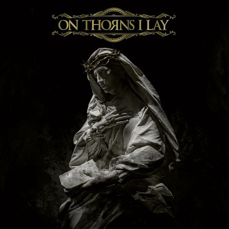 On Thorns I Lay: On Thorns I Lay, LP